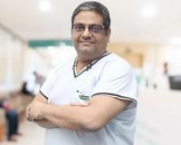 Bareilly News: वरिष्ठ कार्डियोलॉजिस्ट और गंगाशील हॉस्पिटल के एमडी डॉक्टर निशांत गुप्ता का निधन, काफी समय से चल रहे थे बीमार 