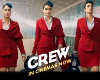 Crew Worldwide Collection : बॉक्स ऑफिस पर छाईं करीना-तब्बू और कृति, 100 करोड़ के क्लब में शामिल हुई फिल्म 'क्रू'