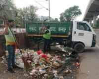 Kanpur: जीटी रोड पर मिला कूड़े का ढेर; गुस्साए नगर आयुक्त ने सफाई निरीक्षक समेत एक दर्जन पर की कार्रवाई, दी चेतावनी...
