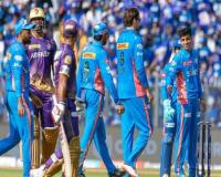 IPL 2024 : आईपीएल में कोलकाता नाइट राइडर्स की चुनौती के लिए तैयार है दिल्ली कैपिटल्स 
