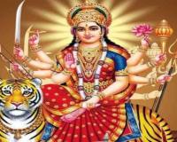 Kanpur: चैत्र नवरात्र पर बन रहा अतिदुर्लभ संयोग, सुख-समृद्धि के लिए इन योगों में करें पूजा, ऐसे करें माता को प्रसन्न