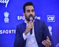 T20 World Cup 2024 : जहीर खान ने चुनी टी20 विश्व कप के लिए भारतीय टीम, इस खिलाड़ी को शामिल कर चौंकाया