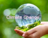 जलवायु वित्त पर सुस्ती