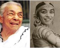 जोहरा सहगल ने सात दशक तक दर्शकों को बनाया दीवाना, एक साल की उम्र में ही चली गई थी बाई आंख की रोशनी 