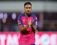 IPL 2024 : तेज गेंदबाज संदीप शर्मा बोले- डेथ ओवरों में योजनाओं को लागू करना और अच्छी गेंदें फेंकना महत्वपूर्ण 