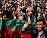 इमरान खान की रिहाई को लेकर इस्लामाबाद में होने वाली पीटीआई की रैली रद्द, पार्टी ने बताई वजह