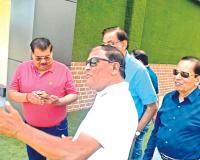 Kanpur: क्रिकेटरों को पालिका स्टेडियम के रूप में मिलेगा नया मंच; नगर निगम कराएगा मैदान का आधुनिकीकरण