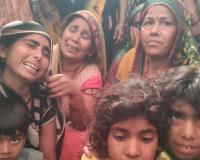 रामपुर: फतेहगंज में हुए सड़क हादसे में मिलक के ट्रैक्टर चालक की मौत, परिवार में मचा कोहराम 