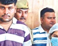 Kanpur: पत्नी ने प्रेमी संग मिलकर की थी पति की हत्या; चोरी छिपे किया अंतिम संस्कार, फिर बच्चों को लेकर चली गई राजस्थान