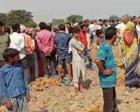 Fatehpur Crime: किसान की दिनदहाड़े हत्या से फैली सनसनी, परिजन की भी हालत गंभीर, इतनी-सी बात को लेकर हुआ था विवाद 