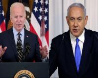 इजरायल कुछ फिलिस्तीनियों को उत्तरी गाजा लौटने की अनुमति दे : अमेरिका