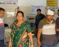 Bareilly News: शराब के लिए रुपए न देने पर ईंटों से हमला, घायल युवक अस्पताल में भर्ती