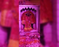 Chaitra Navratri 2024: शंकरपुर में विराजी मां काली वर्षों से भक्तों की मनोकामनाएं कर रहीं पूर्ण...धार्मिक अनुष्ठान भी कराएं जाते