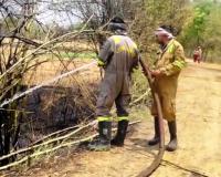 Mahoba Fire: फसल को आग से बचाने के चक्कर में किसान की जिंदा जलकर मौत; परिजनों में मचा कोहराम