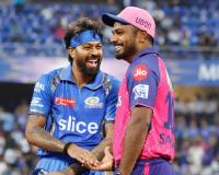 IPL 2024 : मुंबई इंडियंस की निगाहें राजस्थान रॉयल्स से बदला चुकता करने पर 