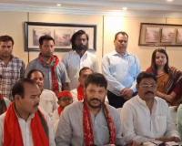 Bareilly News: बसपा भाजपा की बी टीम के रूप में कर रही है काम- नीरज मौर्य