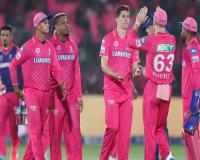 IPL 2024 : यशस्वी जायसवाल का फॉर्म चिंता का सबब, जीत की लय कायम रखने उतरेंगे राजस्थान रॉयल्स