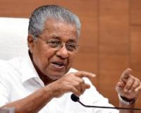 प्रधानमंत्री मोदी के चुनावी वादों पर केरल के लोग भरोसा नहीं करेंगे: सीएम विजयन 
