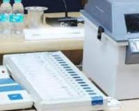 Kanpur News: लोकसभा चुनाव के लिए मतदान कार्मिकों का प्रशिक्षण शुरू; पहले दिन अनुपस्थित रहे इतने कर्मी