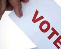 उत्तराखंड: चमोली के तीन विधानसभा क्षेत्रों में मतदान कराने के लिए 544 कार्मिक दल रवाना 