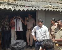 शाहजहांपुर: महिला मित्र ने शराब में मिलाया था जहर, पीकर विपिन की हुई थी मौत