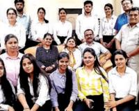 Kanpur: सीएस क्षेत्र से जुड़े स्टार्टअप भी शहर से होंगे शुरू; भारतीय कंपनी सचिव संस्थान के छात्र-छात्राओं ने IIT में समझीं बारीकियां 