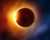 Surya Grahan 2024: साल का पहला सूर्य ग्रहण आज, धरती पर 7 मिनट के लिए छा जाएगा अंधेरा...इन देशों में देगा दिखाई 