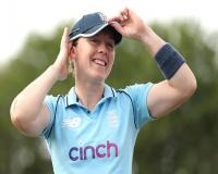 टी20 महिला विश्व कप से खुले युवाओं के लिए चयन के दरवाजे, इंग्लैंड की कप्तान हीथर नाइट की चाहत 