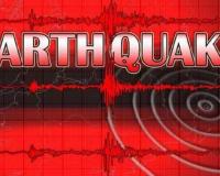 उत्तर-पश्चिम चीन के किंघाई प्रांत में भूकंप के झटके, रिक्टर स्केल पर 5.5 मापी गई तीव्रता