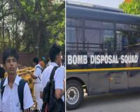 स्कूलों में बम होने की धमकी मामले में दिल्ली पुलिस का बयान, कहा- झूठे संदेशों पर विश्वास न करें