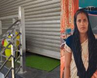 रामपुर : निजी अस्पताल में जच्चा की मौत, परिजनों ने चिकित्सकों पर लगाया लापरवाही का आरोप