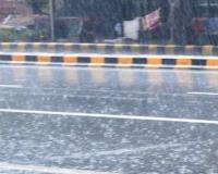 UP weather: लखनऊ समेत कई शहरों में छाई बदली, जताई जा रही बारिश की सम्भावना 