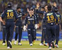 IPL 2024: गिल-सुदर्शन की चली आंधी...गुजरात टाइटंस ने चेन्नई सुपर किंग्स को 35 रनों से हराया