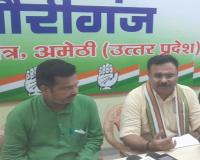 कांग्रेस प्रवक्ता अलोक शर्मा बोले-बौखला गई है BJP, दीपक सिंह पर दर्ज किया गया झूठा केस  