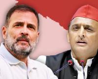 Lok Sabha Elections 2024: रायबरेली और अमेठी में सपा के सहयोग से कांग्रेस की संभावनाओं को मिला बल