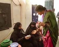 हैदराबाद: भाजपा प्रत्याशी माधवी लता ने मुस्लिम महिलाओं से चेहरा दिखाने को कहा, मामला दर्ज...जानें क्या बोलीं? 