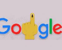  Lok Sabha Elections 2024: Google ने होमपेज में इलेक्शन डूडल को किया पेश