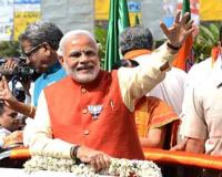 Loksabha election 2024: 14 मई को वाराणसी में नामांकन करेंगे PM मोदी, होगा मेगा रोड शो