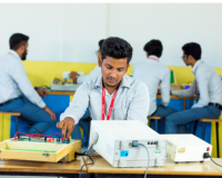 काशीपुर: प्रदेश के पॉलीटेक्निक में शुरू होगी B.Tech + M.Tech की पढ़ाई
