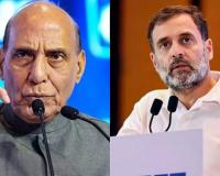 Lok Sabha Elections 2024: UP में पांचवें चरण का मतदान कल, पांच केंद्रीय मंत्रियों और राहुल गांधी की प्रतिष्ठा दांव पर 