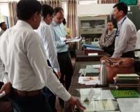 रुद्रपुर: सहायक कृषि अधिकारी समेत तीन कर्मियों का एक दिन का वेतन रोकने के निर्देश