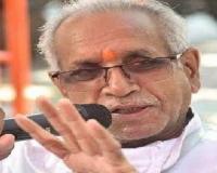 राम मंदिर ट्रस्ट ने राहुल गांधी पर लगाया समाज में भेदभाव पैदा करने का आरोप, चंपत राय बोले-स्मरण कराना... 
