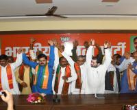 बाराबंकी: प्रदेश महामंत्री संजय राय का निशाना, बोले- राहुल गांधी को कोचिंग की आवश्यकता