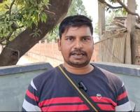 मिर्जापुर: हलिया पुलिस पर युवक ने लगाया बड़ा आरोप, कहा- फर्जी केस में फंसाने की धमकी दे कर वसूले 40 हजार 