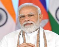 प्रधानमंत्री मोदी 14 मई को वाराणसी लोकसभा सीट से नामांकन पत्र दाखिल करेंगे 