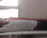 गोंडा: जहांगीरवा के पास चलती ट्रेन से गिरा युवक, पैर कटा