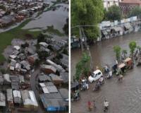 दक्षिणी ब्राजील में विनाशकारी तूफान से 100 लोगों की मौत, एक लाख घरों को नुकसान 