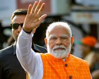 Lok Sabha Elections 2024: PM मोदी तेलंगाना में दो जनसभाओं को करेंगे संबोधित, 13 मई को होना है चुनाव