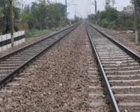 बलरामपुर: ट्रेन के आगे कूद कर जीजा-साली ने किया सुसाइड, जांच में जुटी पुलिस  