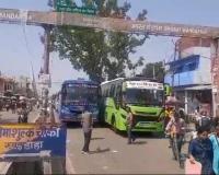 बहराइच: भारत-नेपाल के बीच कस्टम ने रोका आवागमन, नेपाल में नाराजगी